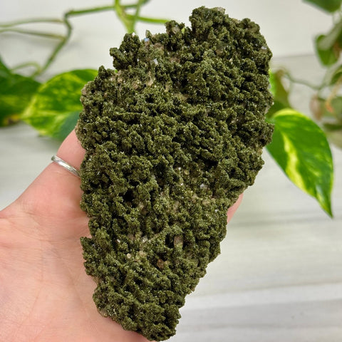 Fairy Forest Quartz Q2 43 - Kenna's Crystals from TikTok