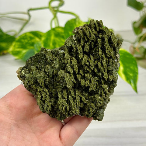 Fairy Forest Quartz Q3 69 - Kenna's Crystals from TikTok