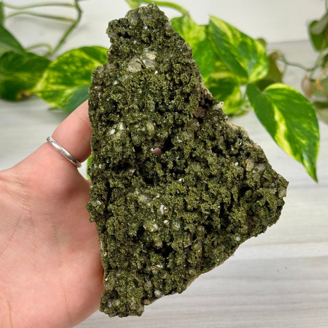 Fairy Forest Quartz R2 44 - Kenna's Crystals from TikTok