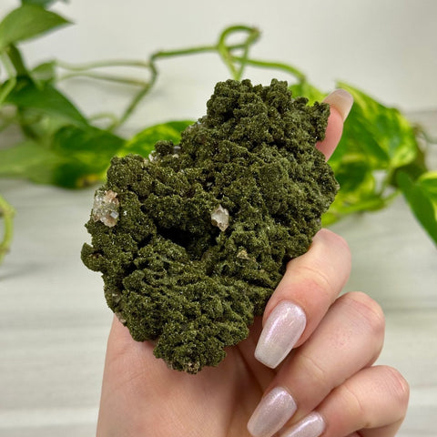 Fairy Forest Quartz T2 47 - Kenna's Crystals from TikTok