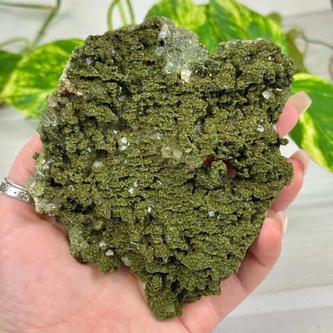 Fairy Forest Quartz U 21 - Kenna's Crystals from TikTok