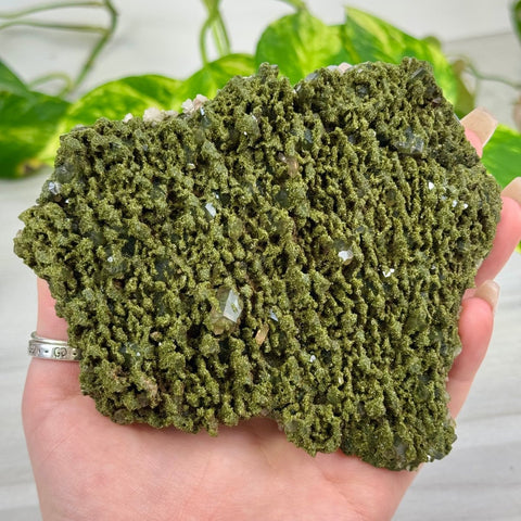 Fairy Forest Quartz V 22 - Kenna's Crystals from TikTok