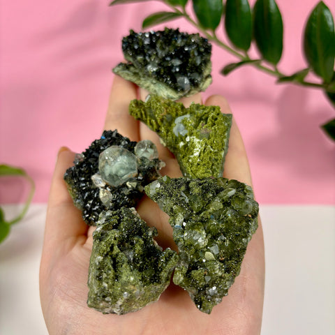 Fairy Quartz