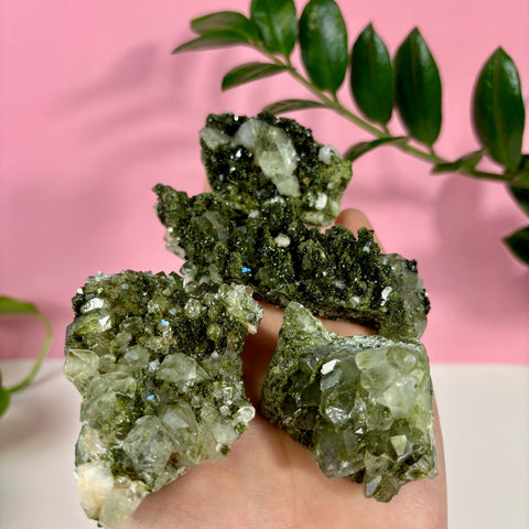 Fairy Quartz