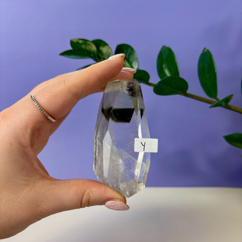 Garden Quartz Free Form