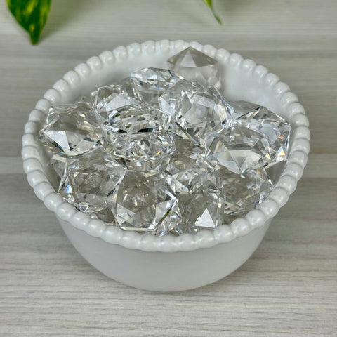 Gemstone Gusher - Clear Quartz 1 - Kenna's Crystals from TikTok