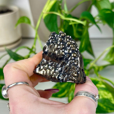 Goethite Specimen F2 31 - Kenna's Crystals from TikTok