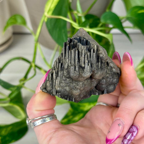 Goethite Specimen I 8 - Kenna's Crystals from TikTok
