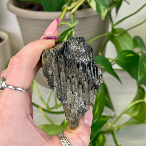 Goethite Specimen K 10 - Kenna's Crystals from TikTok