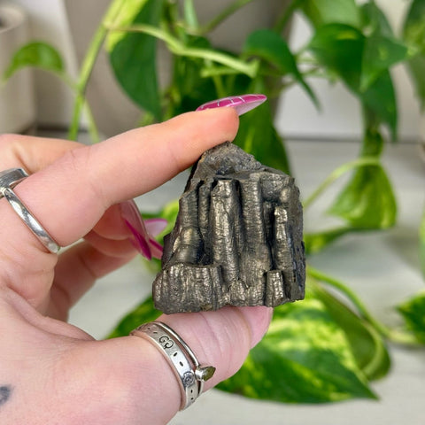 Goethite Specimen K2 36 - Kenna's Crystals from TikTok