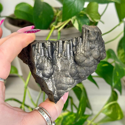 Goethite Specimen M 12 - Kenna's Crystals from TikTok