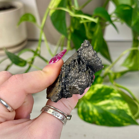 Goethite Specimen M2 38 - Kenna's Crystals from TikTok