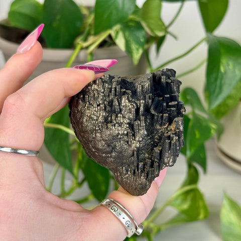 Goethite Specimen N 13 - Kenna's Crystals from TikTok