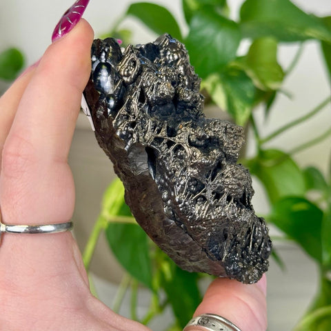 Goethite Specimen R 17 - Kenna's Crystals from TikTok