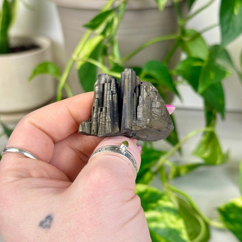 Goethite Specimen R2 42 - Kenna's Crystals from TikTok