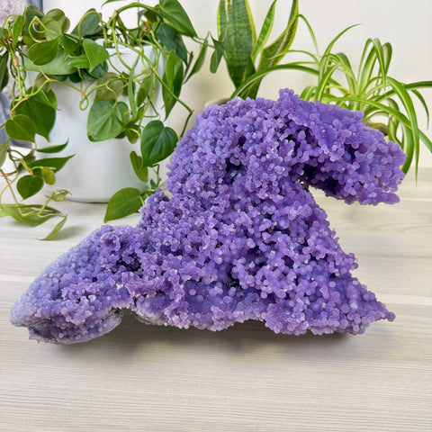 Grape Agate 2555 1 - Kenna's Crystals from TikTok