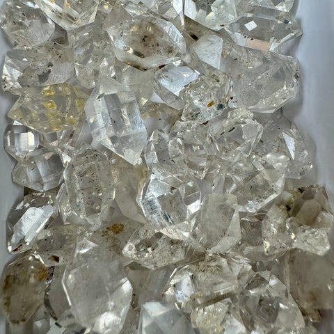 Herkimer Diamond 11 1 - Kenna's Crystals from TikTok