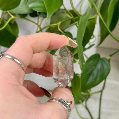 Herkimer Diamond 111 7 - Kenna's Crystals from TikTok