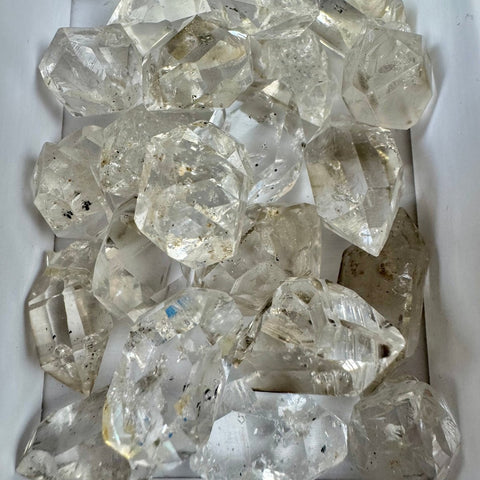Herkimer Diamond 22 2 - Kenna's Crystals from TikTok