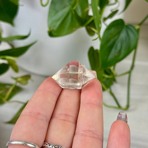 Herkimer Diamond 77 6 - Kenna's Crystals from TikTok
