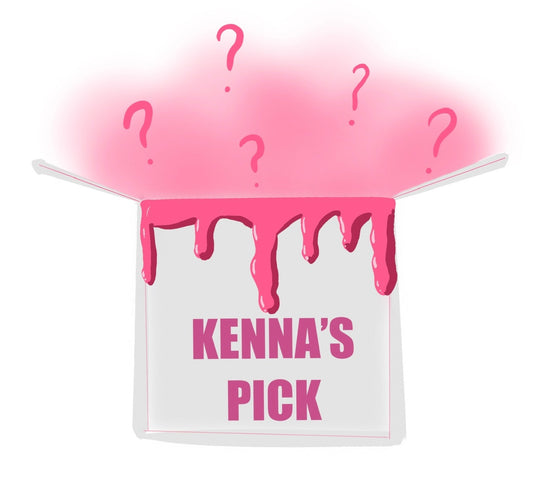 Kenna's Pick Box