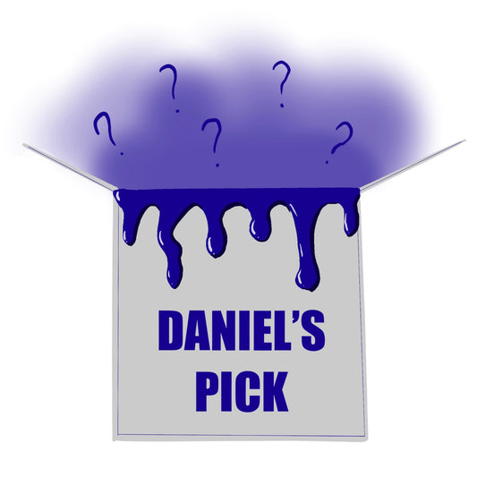 Daniel's Pick Box