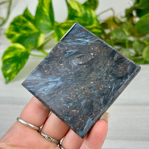 Imperfect Firework Stone Slab 11 1 - Kenna's Crystals from TikTok