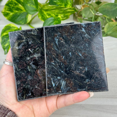 Imperfect Firework Stone Slab 22 2 - Kenna's Crystals from TikTok