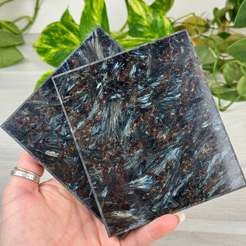 Imperfect Firework Stone Slab 33 3 - Kenna's Crystals from TikTok