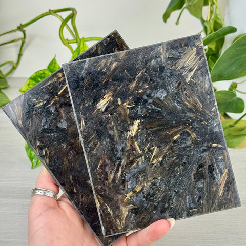 Imperfect Firework Stone Slab 44 4 - Kenna's Crystals from TikTok