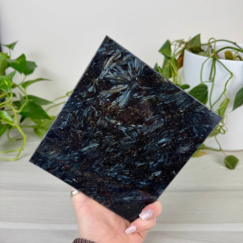 Imperfect Firework Stone Slab 66 6 - Kenna's Crystals from TikTok