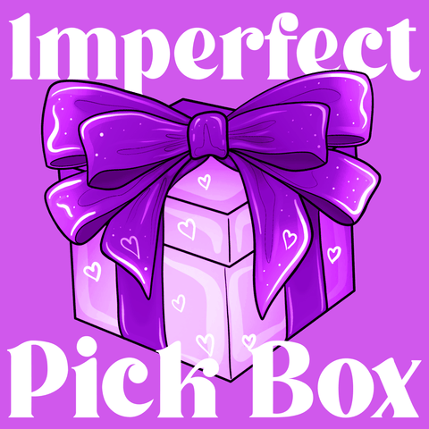 Imperfect Pick Box $88.88 1 - Kenna's Crystals from TikTok