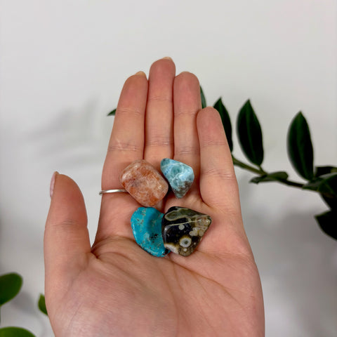 Island Tumble Bundle
