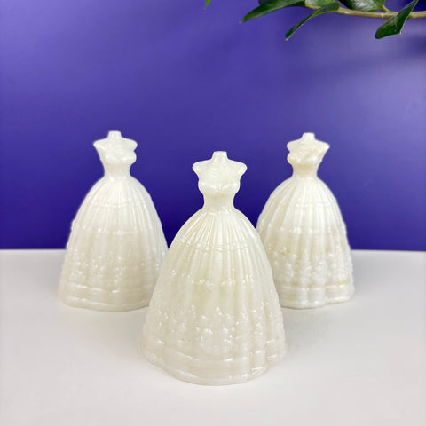 Jade Princess Gown - Kenna's Crystals