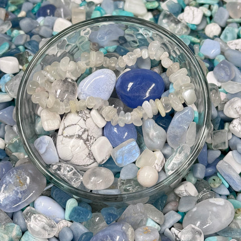 Winter Wonderland Crystal Confetti