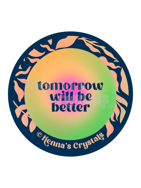 Hand-Drawn Collectible Future Eden