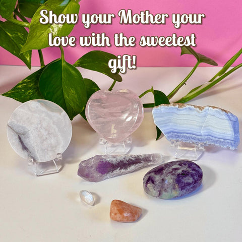 Kenna's Mother's Day Bundle 2 - Kenna's Crystals from TikTok