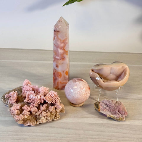 Kenna's Stylized Imperfect Bundle A 36 - Kenna's Crystals from TikTok