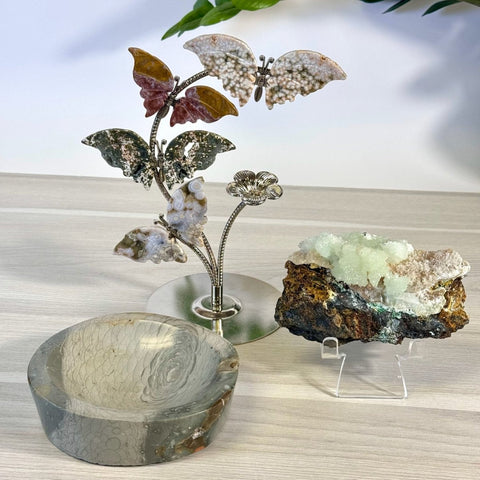 Kenna's Stylized Imperfect Bundle A2 15 - Kenna's Crystals from TikTok