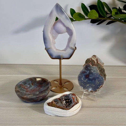 Kenna's Stylized Imperfect Bundle C2 6 - Kenna's Crystals from TikTok