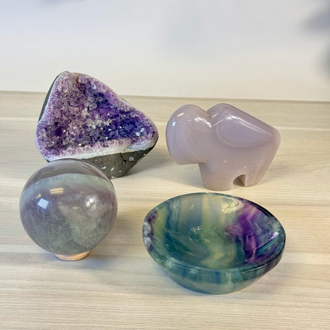 Kenna's Stylized Imperfect Bundle D 26 - Kenna's Crystals from TikTok