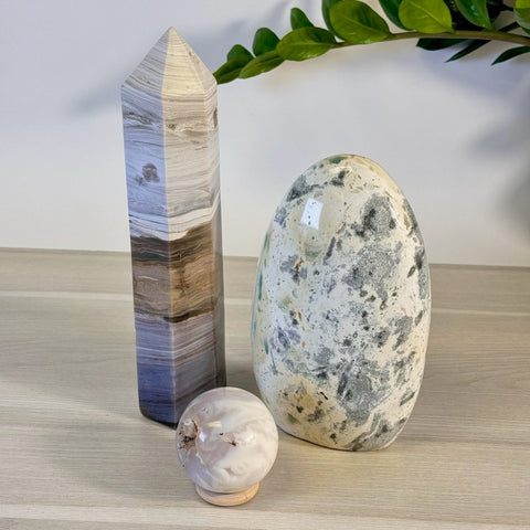 Kenna's Stylized Imperfect Bundle D2 8 - Kenna's Crystals from TikTok