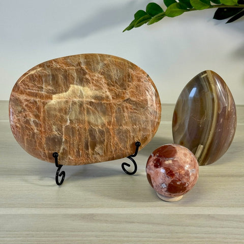 Kenna's Stylized Imperfect Bundle G2 3 - Kenna's Crystals from TikTok