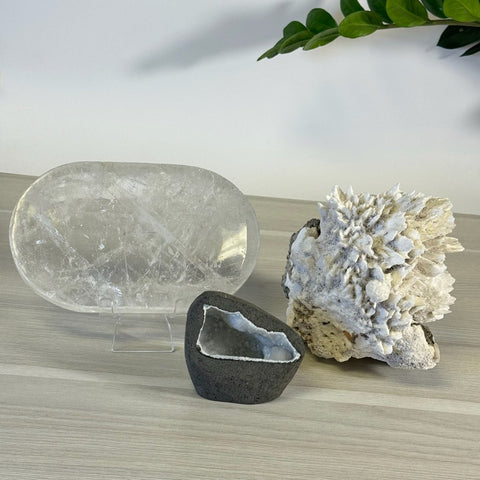 Kenna's Stylized Imperfect Bundle H2 2 - Kenna's Crystals from TikTok