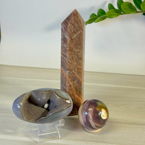Kenna's Stylized Imperfect Bundle I2 13 - Kenna's Crystals from TikTok