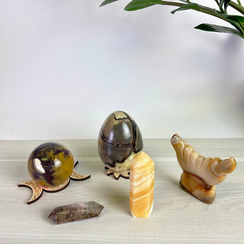 Kenna's Stylized Imperfect Bundle