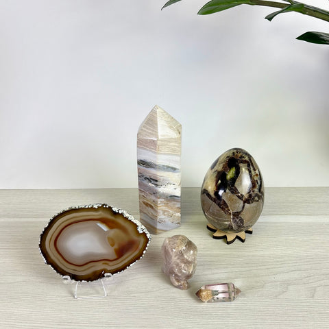 Kenna's Stylized Imperfect Bundle