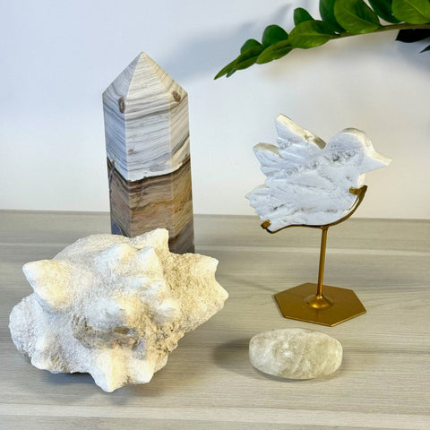 Kenna's Stylized Imperfect Bundle G 29 - Kenna's Crystals from TikTok
