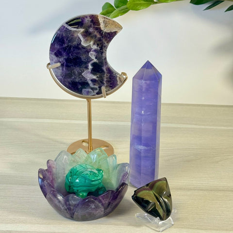 Kenna's Stylized Imperfect Bundle H 21 - Kenna's Crystals from TikTok