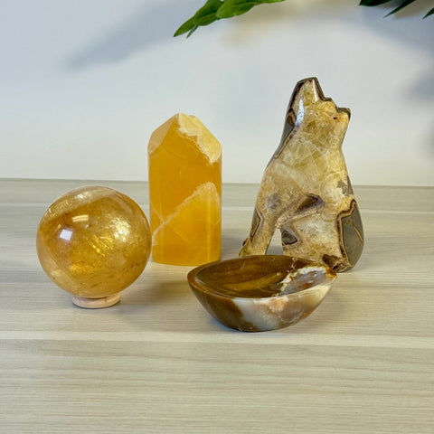 Kenna's Stylized Imperfect Bundle I 35 - Kenna's Crystals from TikTok